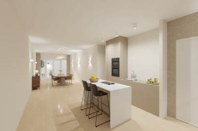 Woning Bovenste straat 68 Echt