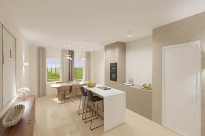 Woning Bovenste straat 68A Echt