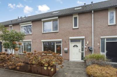 Woning Privaspad 23 Eindhoven