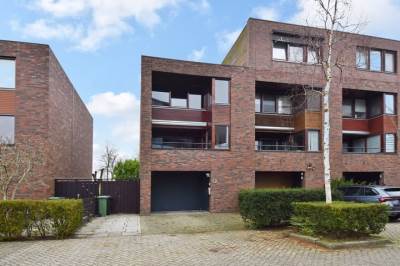 Woning Mahoniehout 12 Zoetermeer