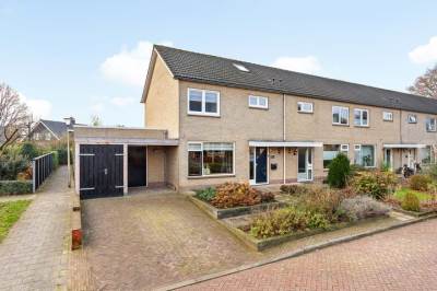 Woning Refterstraat 38 Albergen