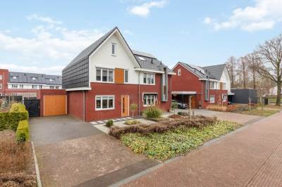 Woning Roveniusstraat 5 Oldenzaal