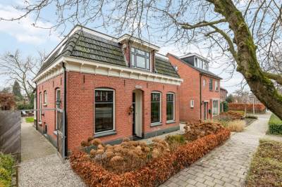 Woning Hoge Boekelerweg 120 Enschede