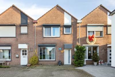 Woning Breusterweiden 26 Eijsden