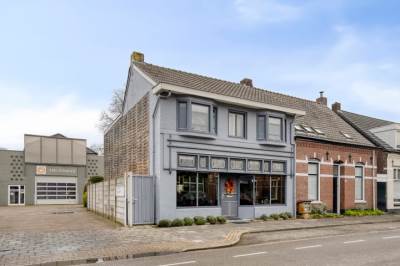 Woning Schootsestraat 146 Eindhoven