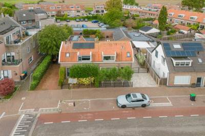 Woning Dorpsdijk 200 Rhoon