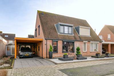 Woning Hinkert 41 Nederweert