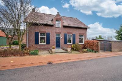 Woning Eindstraat 17 Horn