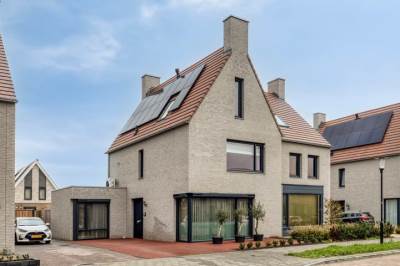 Woning Waterlanden 11 Terneuzen