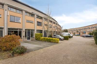 Woning Diabellistraat 45 Capelle aan den IJssel