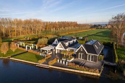 Woning Kortland 47 Alblasserdam