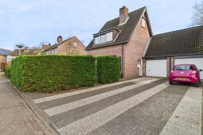 Woning Valeriaanstraat 32 Terneuzen