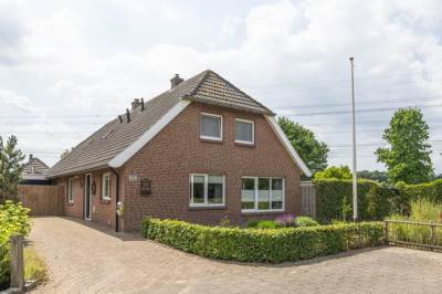 Woning Waalstraat 27 Hengelo (OV)