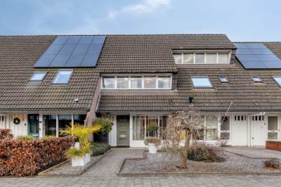 Woning Baronielaan 102 Goirle