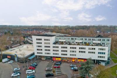 Woning De Spinne 103 Goes