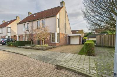 Woning Bellinistraat 7 Hulst