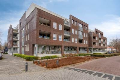 Woning Haageinderhof 9 Valkenswaard