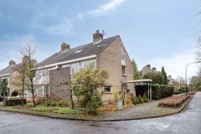 Woning Scheldelaan 2 Son en Breugel