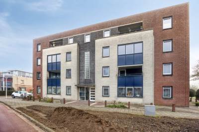 Woning Westkil 4 Papendrecht