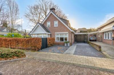 Woning Dijkstraat 105B Veenendaal