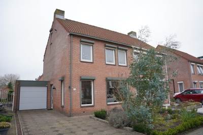 Woning Poolster 119 Oostburg