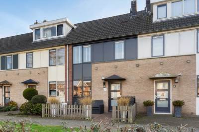 Woning Jupiterhof 6 Wijk bij Duurstede