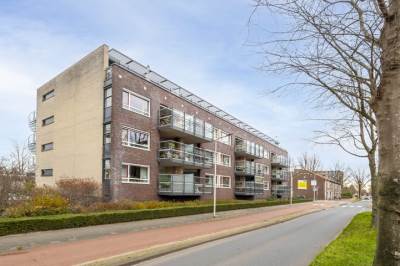Woning Thorbeckehof 38 Sliedrecht