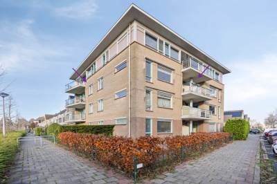 Woning Amer 98 Brielle
