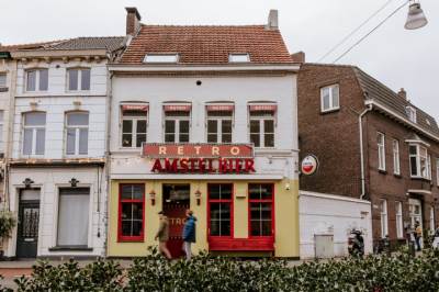 Woning Zwartbroekplein 8 Roermond