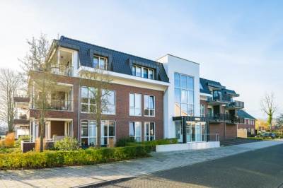 Woning Spoorstraat 34C Varsseveld