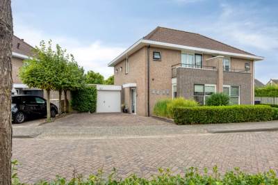 Woning De Gijster 27 Made