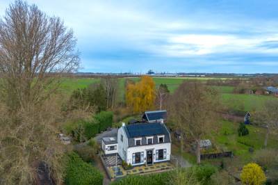 Woning Graafjansdijk B 37 Westdorpe