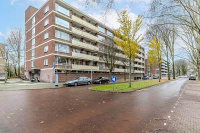 Woning Uitgeeststraat 15 Den Haag