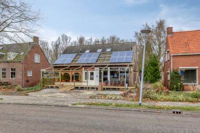 Woning H.F.Dresselhuisstraat 6 Bad Nieuweschans