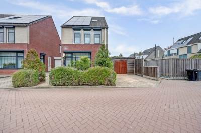 Woning Piermanstraat 9 Krabbendijke