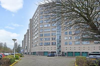 Woning Forellendaal 716 Den Haag