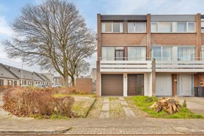 Woning Chrysantstraat 25 Kerkrade