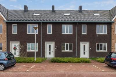 Woning Molkenkelder 34 Leeuwarden