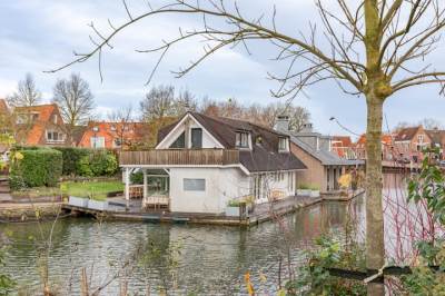 Woning Slapershaven 14 Hoorn (NH)