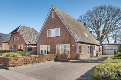 Woning Spoorstraat 11 Daarlerveen