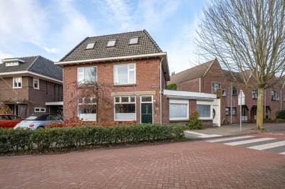 Woning Theresialaan 2 Vught