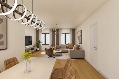 Woning Scheldestraat 71 Den Haag