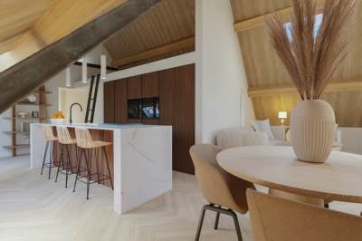 Woning Pastoor Brouwersstraat 3E Margraten