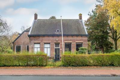 Woning Ulvenhoutselaan 123 Breda