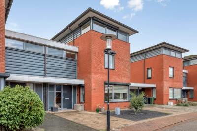 Woning Robijnboog 26 Terneuzen