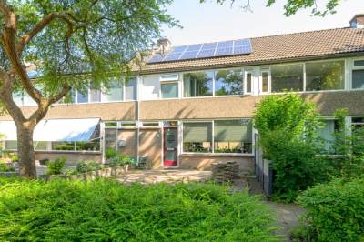 Woning van Teylingenlaan 22 Heerhugowaard