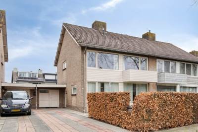 Woning Lindelaan 22 Haaren