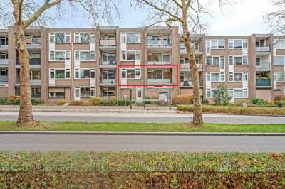 Woning Oranjelaan 212 Geleen