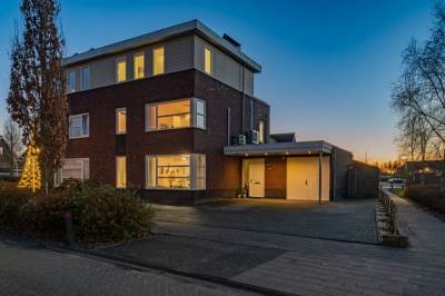Woning Bosrank 24 Assen