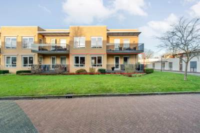 Woning Blesdijk 4 Den Ham (OV)